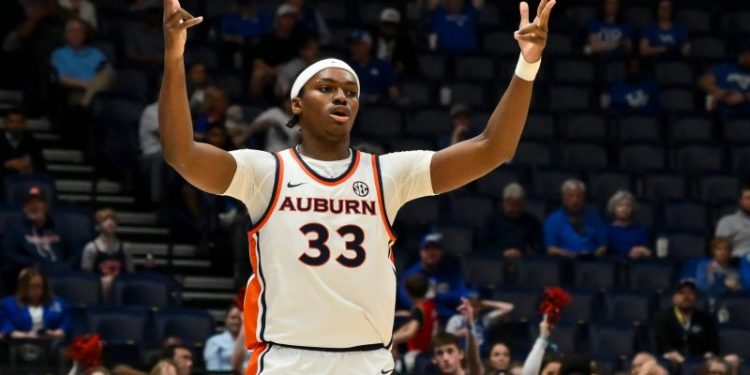 March Madness bubble winners, losers: Auburn not out of the woods yet