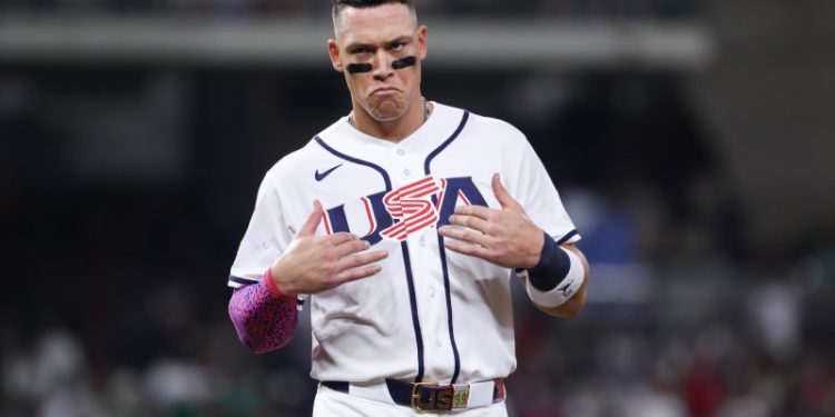 When does Team USA play next in the World Baseball Classic?