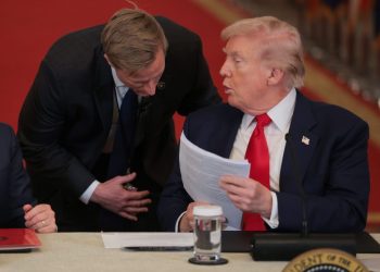 President Trump got these 17 things wrong about college sports