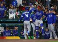 USA advance in WBC as impressive Italy handles Mexico