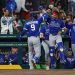 USA advance in WBC as impressive Italy handles Mexico