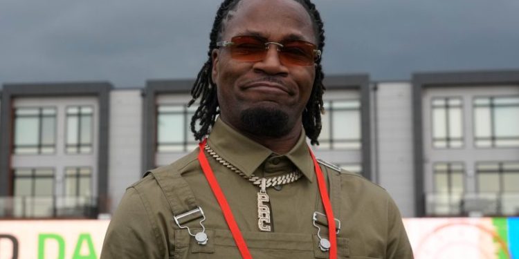 Pacman Jones thinks Bengals will trade for Maxx Crosby