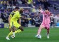 Messi’s quest for No. 900 continues: Nashville SC-Inter Miami highlights