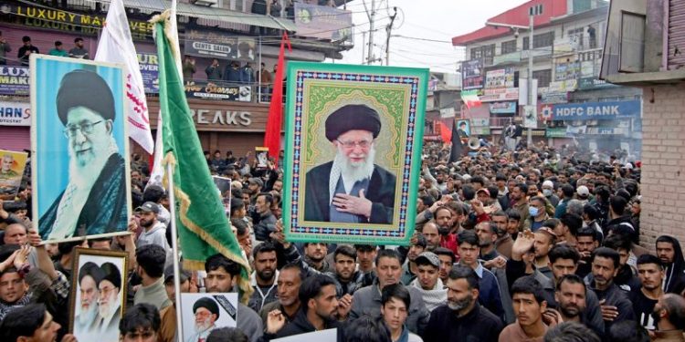 Trump warns Iran’s new leader won’t ‘last long’ without his approval